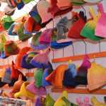 Padkendők és törölközők